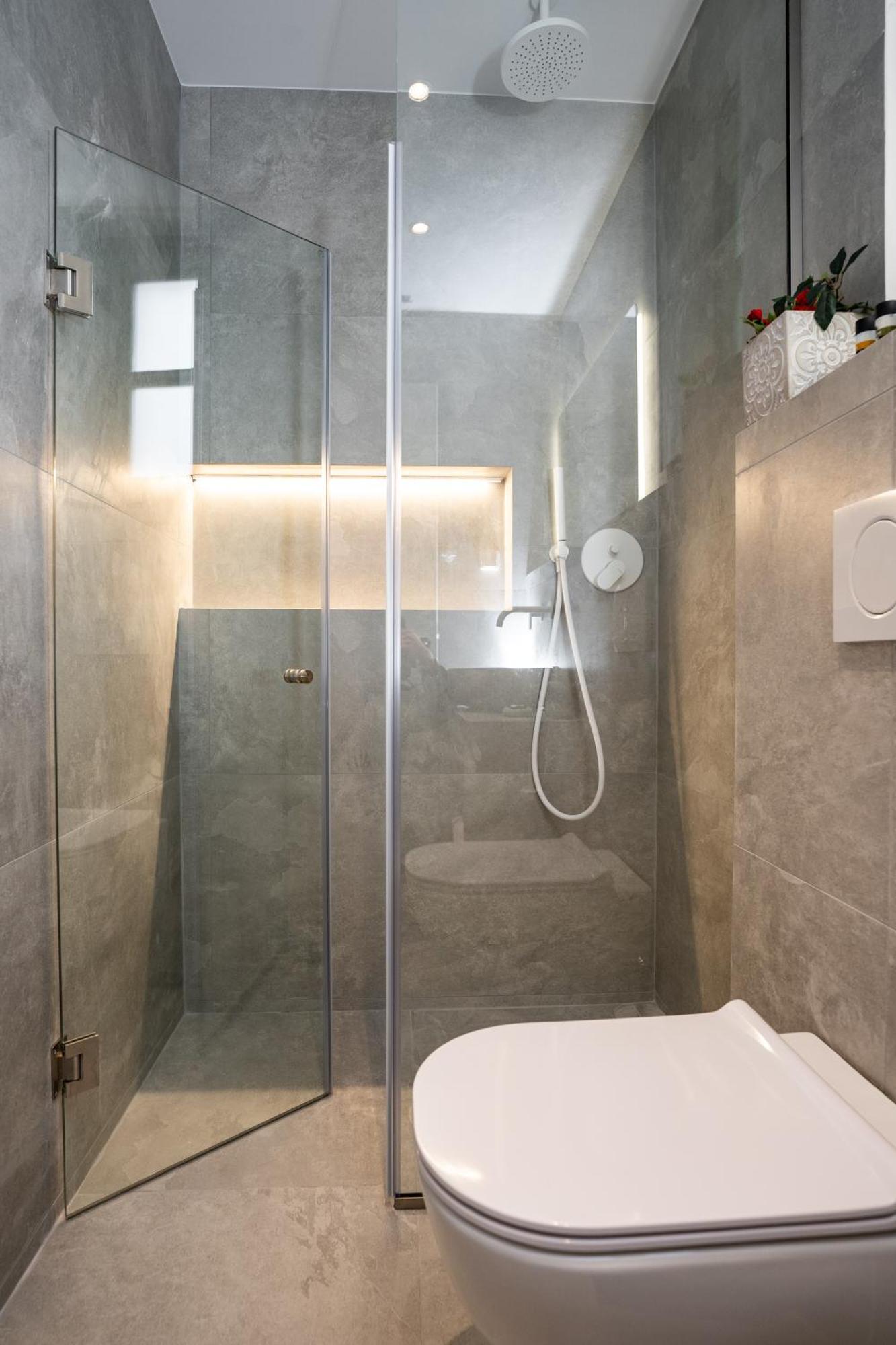 Olvio Suites Kardhamili Exterior foto