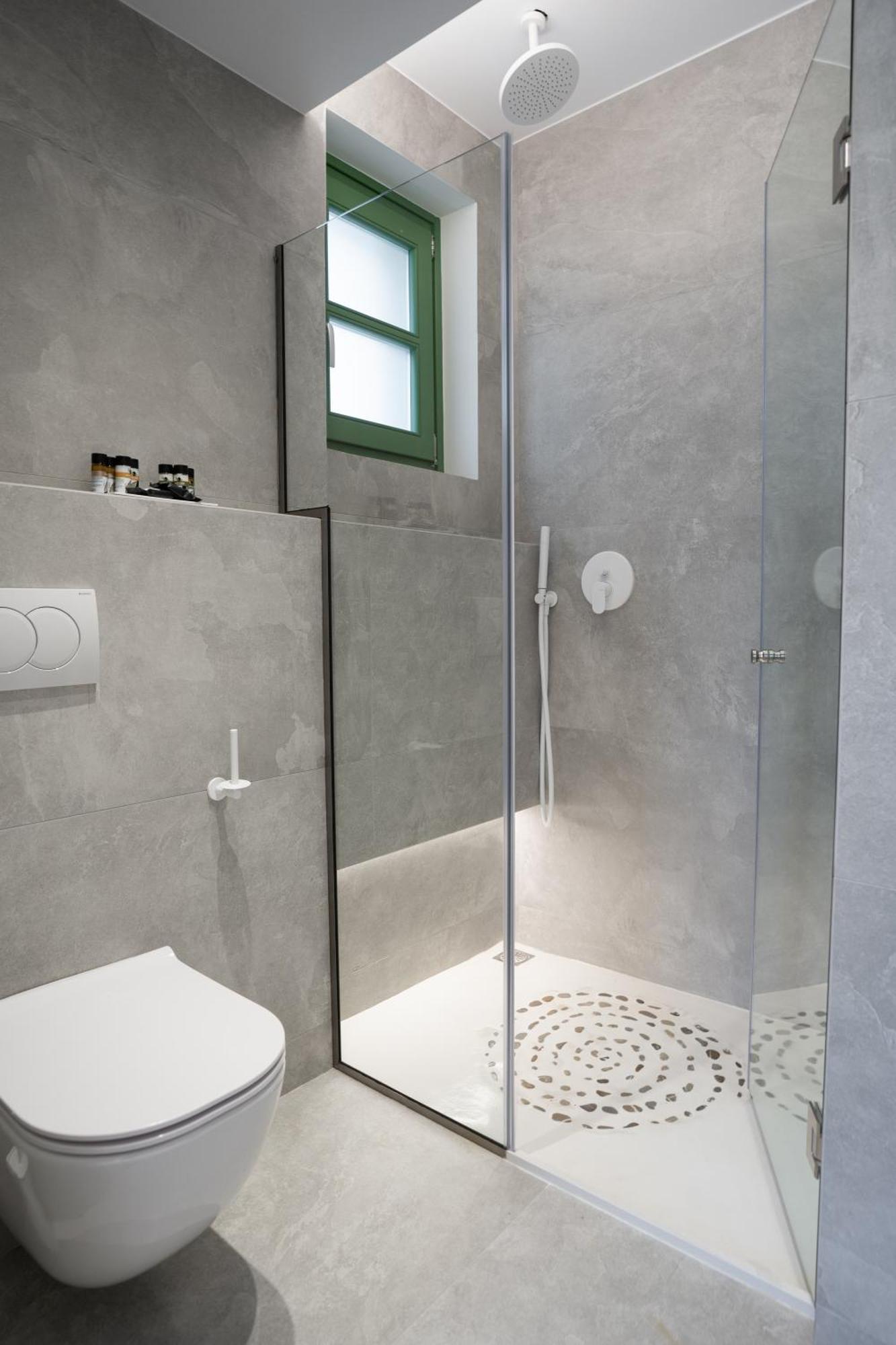 Olvio Suites Kardhamili Exterior foto