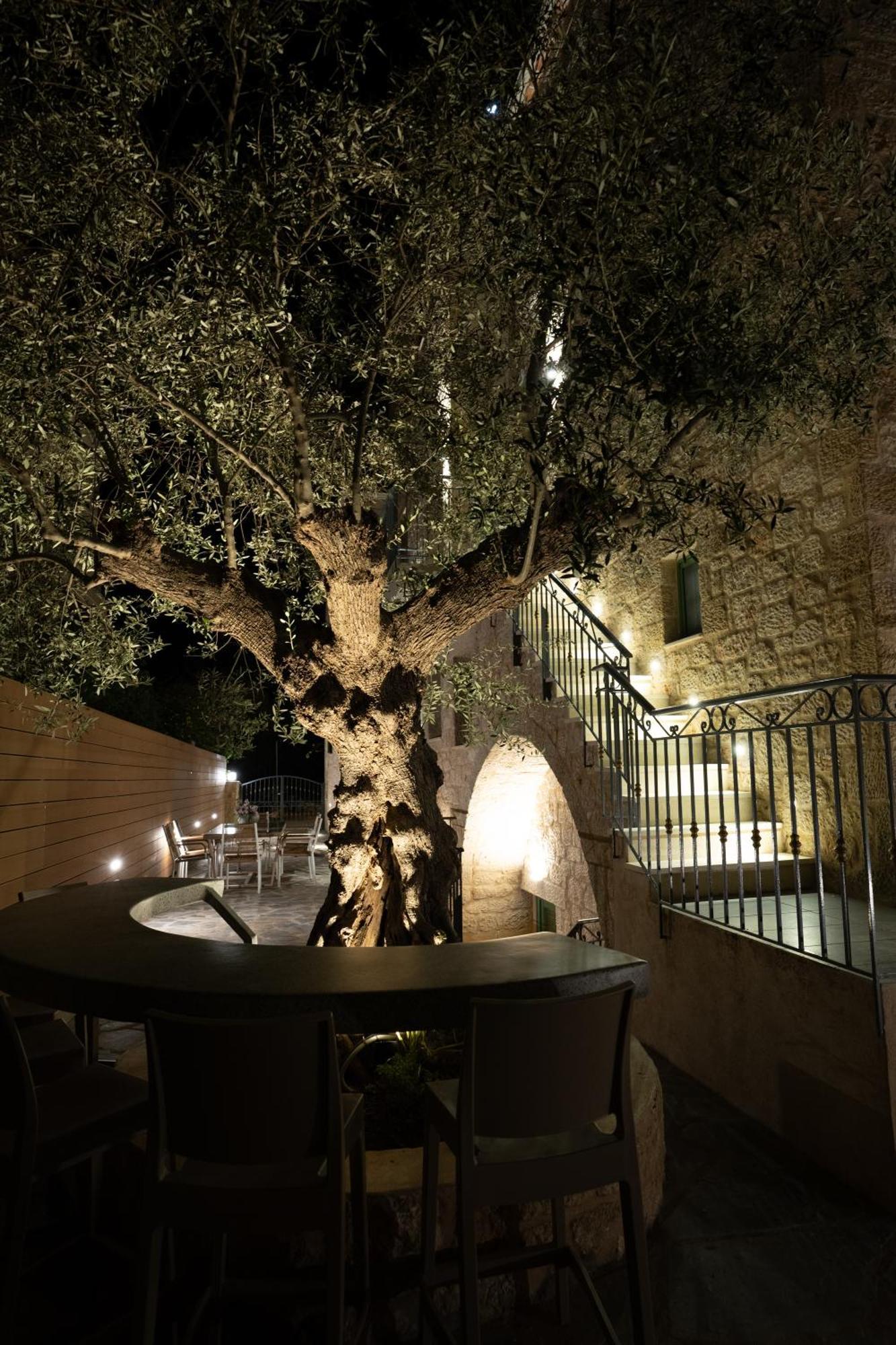 Olvio Suites Kardhamili Exterior foto